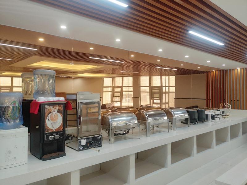Greentree Inn Henan Qinyang Middle Huaifu Road Express Hotel Buitenkant foto